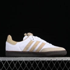 Adidas Samba Shoes